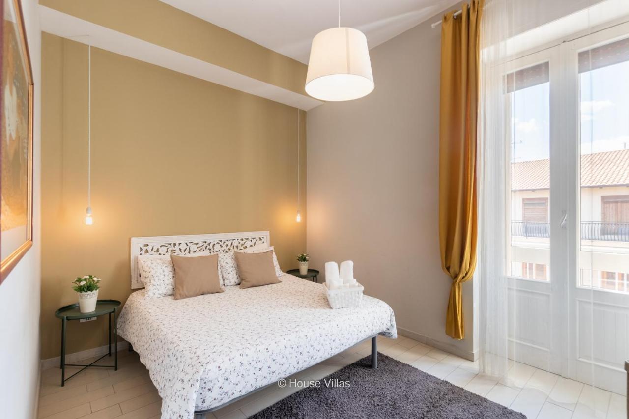 Il 49 Rooms Noto Exterior photo